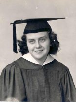 Irene Marie Bohrer, Class of 1